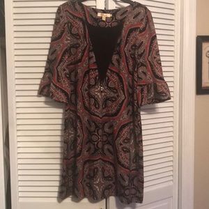 EUC Aryeh Adorable dress